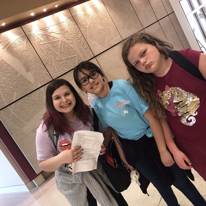 Fundraising Page: Nichole Ashlyn